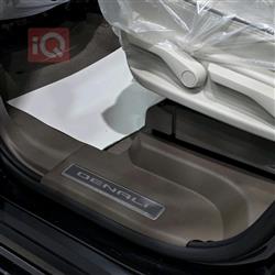 جی ئێم سی یوکۆن